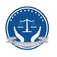 Assasnet  Sticker