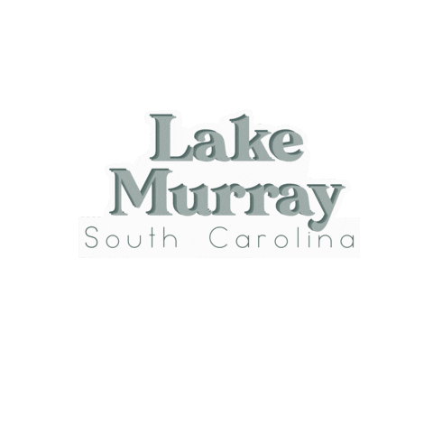 Lakeday Sticker