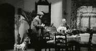 Fight Movie GIF