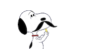 Cartoon Space Sticker by Peanuts