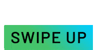 Swipe Up Sticker by The Points Guy