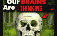 Thinking Think GIF