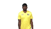 Badminton Sticker by PBLIndia