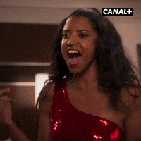 Canal Plus Reaction GIF by CANAL+