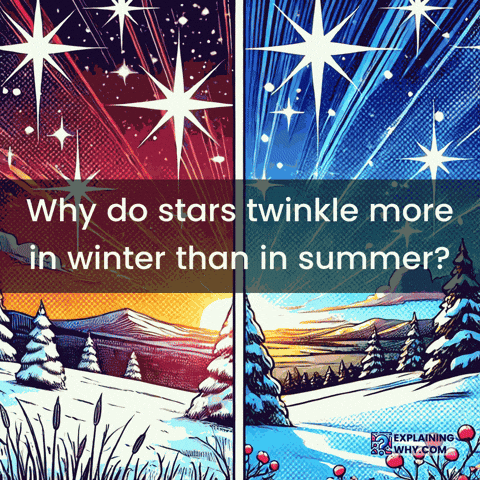 Summer Winter GIF by ExplainingWhy.com