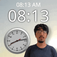 8Am GIF