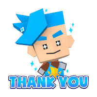 Ftid Sticker by Garena Fantasy Town