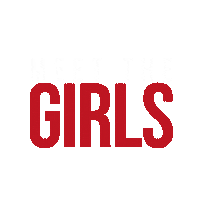 Grace Crossfit Girls Sticker by Trouble Under CrossFit