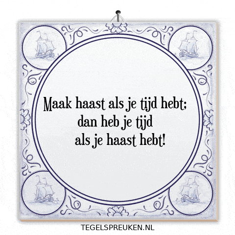 Humor Focus GIF by Tegelspreuken.nl