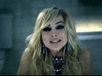 Confessions Of A Broken Heart GIF by Lindsay Lohan