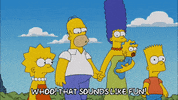 Lisa Simpson Episode 10 GIF by The Simpsons