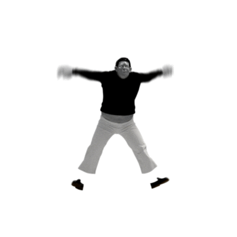 Dance Swipe Up Sticker by Wagram Music