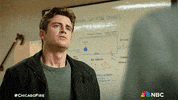 Tired Season 11 GIF by One Chicago