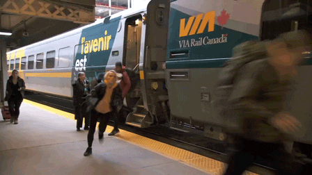 The Amazing Race Canada Tarc GIF by CTV