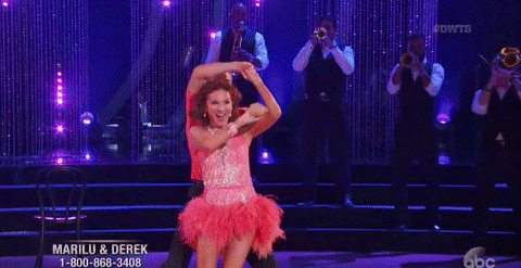 abc dwts GIF by Dancing with the Stars