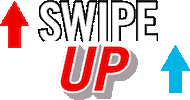 Swipeup Sticker by La Vuelta
