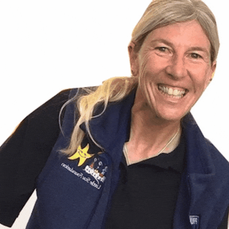 andrea-jaeger giphygifmaker giphyattribution GIF