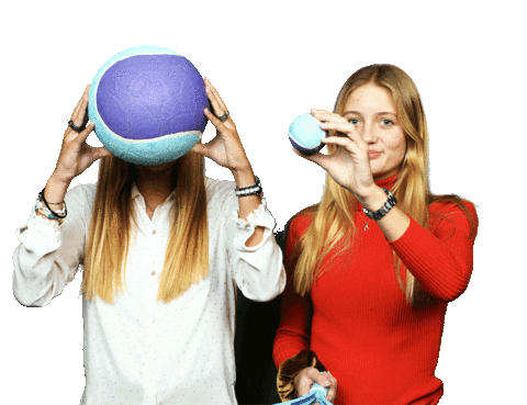 Tikkie Sticker by Black Magic Marker