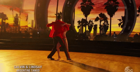 dwts GIF by Dancing with the Stars