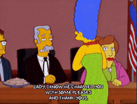 the simpsons episode 10 GIF
