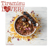French Toast Love Sticker by HORATII Tiramisu Lounge