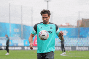 Cabrera GIF by RCD Espanyol de Barcelona