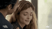 GIF by Un si grand soleil