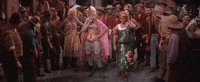 dancing GIF by Warner Archive