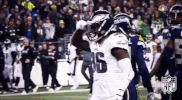 philadelphia eagles football GIF by NFL