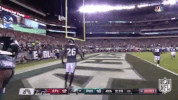 philadelphia eagles football GIF by NFL