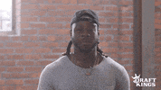 Excuse Me Football GIF by DraftKings