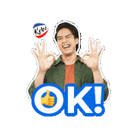 Ahmad Dhani Ok Sticker by BonCabe