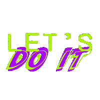 80S Yes Sticker by Howlin’ Jacks