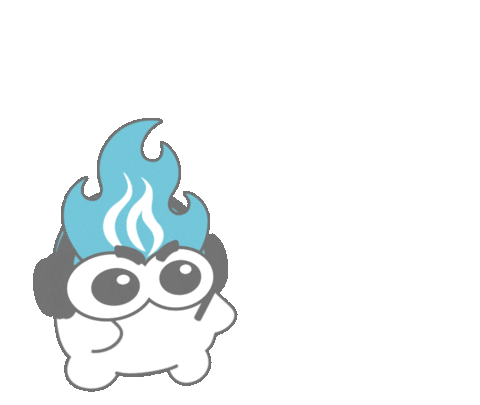 Ia Sticker by インフィニティエージェント