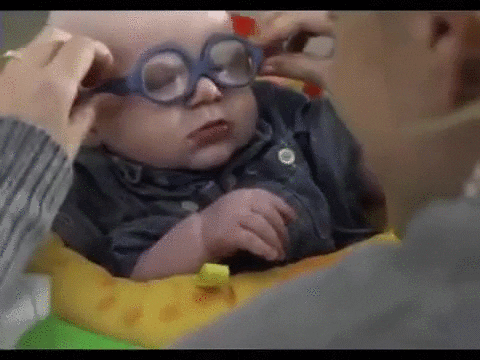 Baby Time GIF