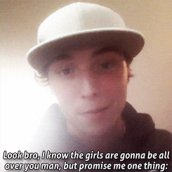 wesley stromberg e3 GIF