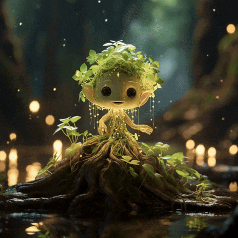 Question Tgn GIF by Treegens