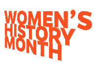 Empower Women Power Sticker by University of Florida