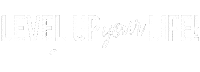 Level Up Motivation Sticker by Damian Richter