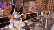 Chef Cooking GIF by Masterchef