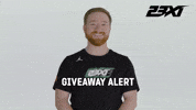 Tyler Reddick Nascar GIF by 23XI Racing