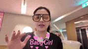 Bomba Dounia GIF