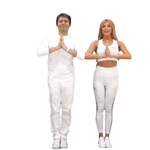 Yogaacademy Sticker by Yoga Academy Istanbul