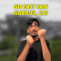 Los Angeles GIF