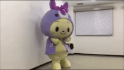 character churippy GIF