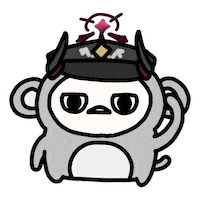 Archive Sticker by circlecan