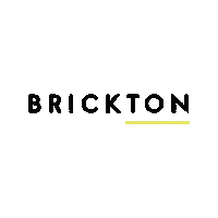 Brickton icon mindset growthmindset wemogenweer Sticker