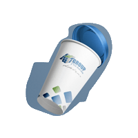 Coffetime Sticker by 7group real estate solutions