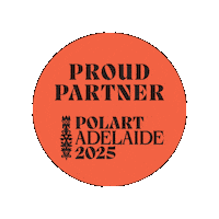 Pol_Art polart polart50 polartadl Sticker