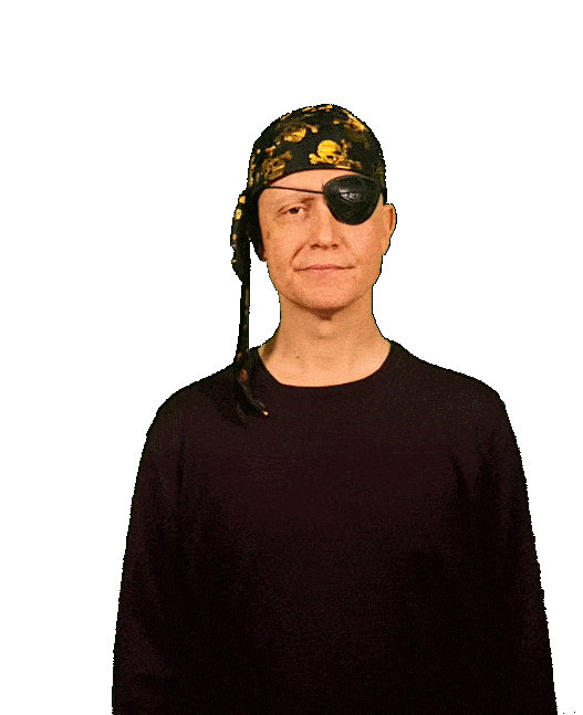 Upas Sticker by RaiTre